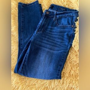 Women’s Judy Blue Relaxed Fit Jeans Size 30